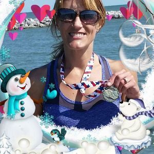 Meet your Posher, Erin